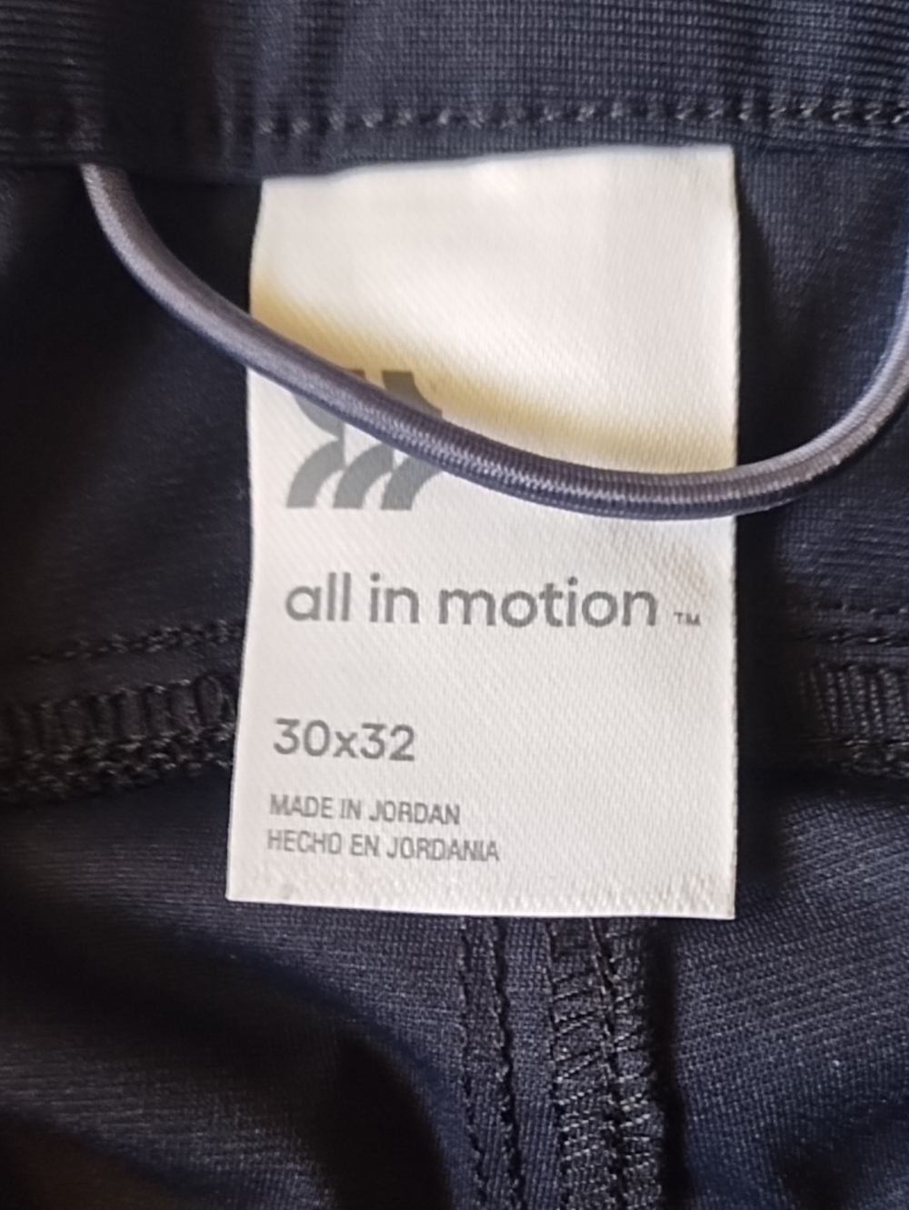 All In Motion Golf Pants - Picture 5 of 5